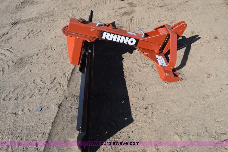 image for item J7827 Rhino 800 blade