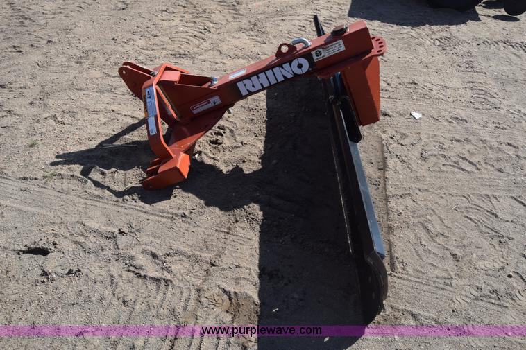 image for item J7827 Rhino 800 blade