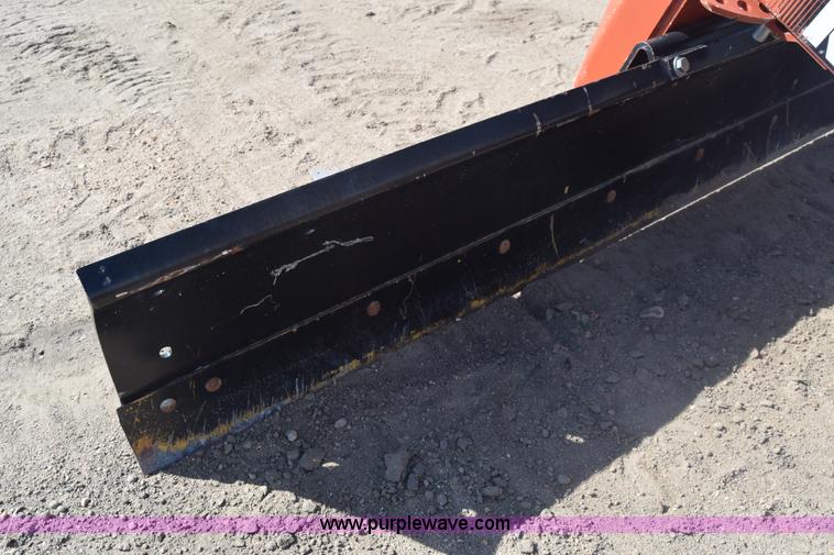 image for item J7827 Rhino 800 blade