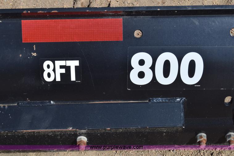 image for item J7827 Rhino 800 blade