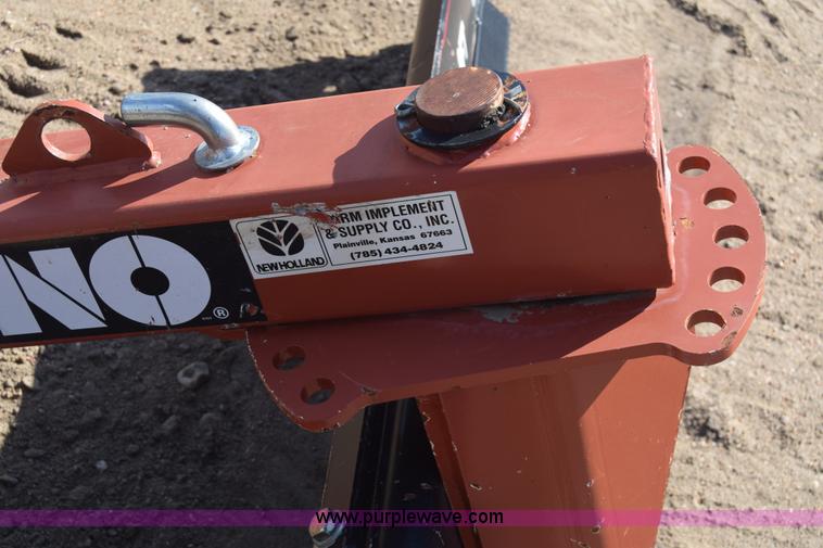 image for item J7827 Rhino 800 blade