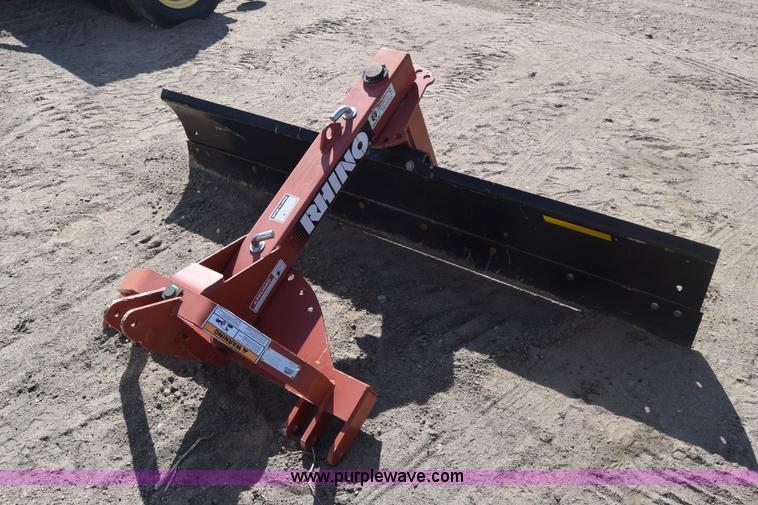 image for item J7827 Rhino 800 blade