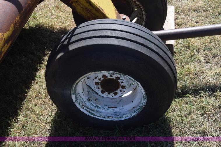 image for item J8062 Soilmover 425 pull scraper