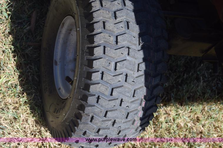 image for item J8064 Roper LT12 lawn mower