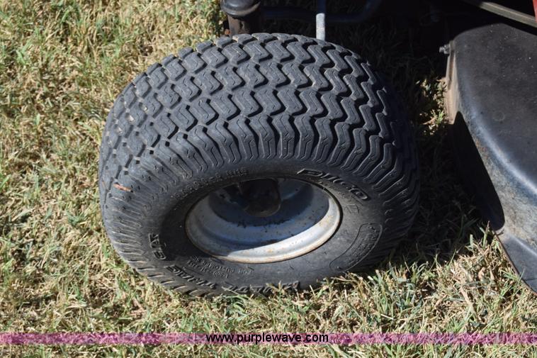 image for item J8064 Roper LT12 lawn mower