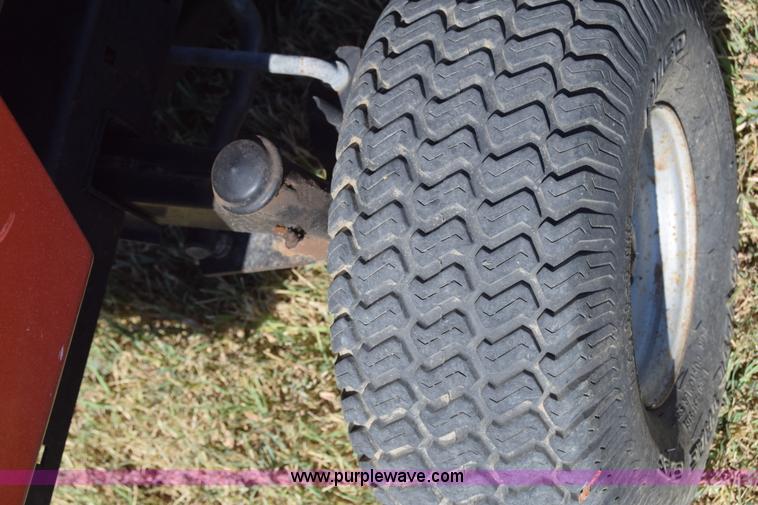 image for item J8064 Roper LT12 lawn mower