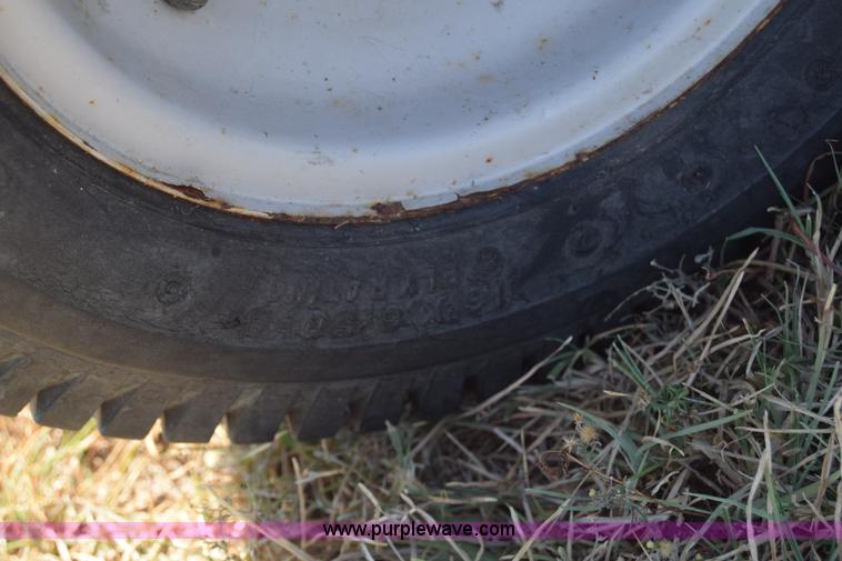 image for item J8066 Huskee H131 lawn mower