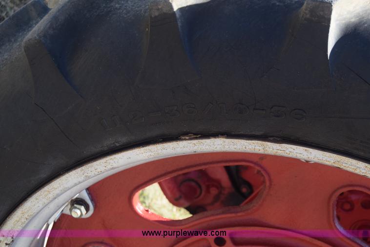 image for item J8068 Farmall Super C tractor