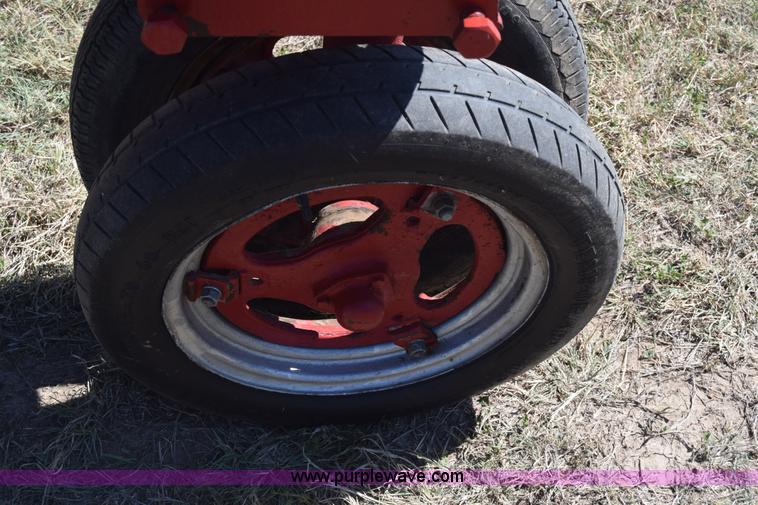 image for item J8068 Farmall Super C tractor