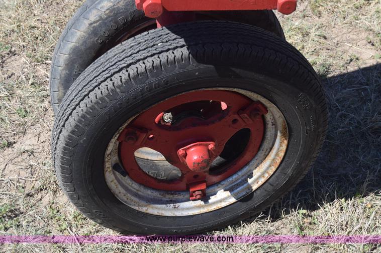 image for item J8068 Farmall Super C tractor