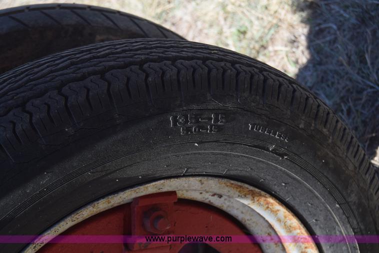 image for item J8068 Farmall Super C tractor