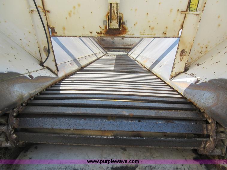 image for item J8647 1989 Kenworth W900 applicator truck