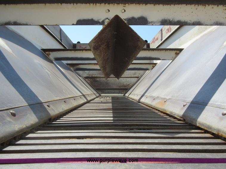 image for item J8647 1989 Kenworth W900 applicator truck