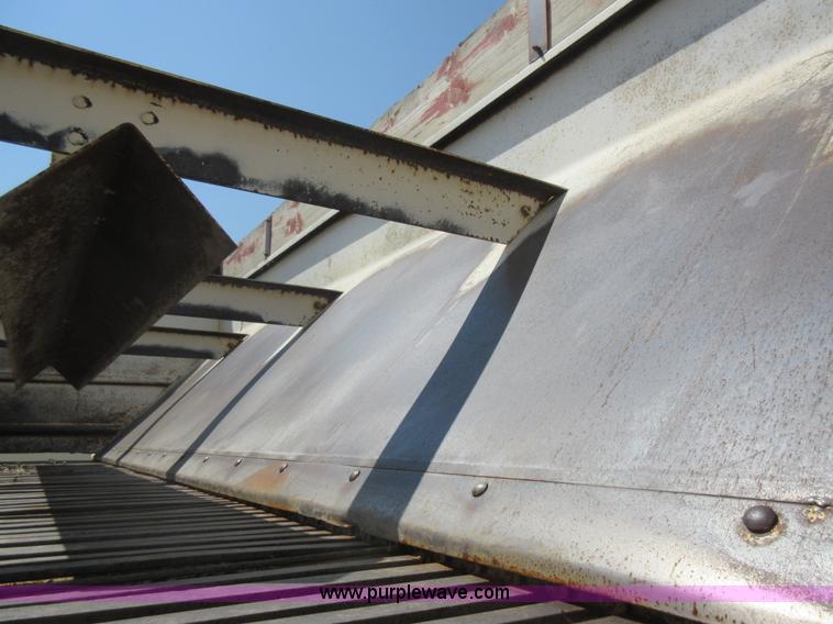 image for item J8647 1989 Kenworth W900 applicator truck