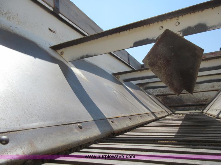 image for item J8647 1989 Kenworth W900 applicator truck