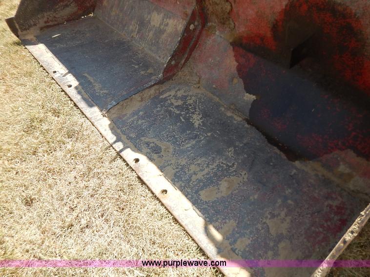 image for item K1631 John Deere 2630A tractor