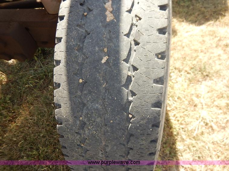 image for item K1631 John Deere 2630A tractor