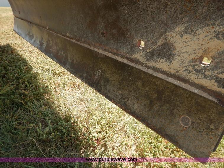 image for item K1631 John Deere 2630A tractor