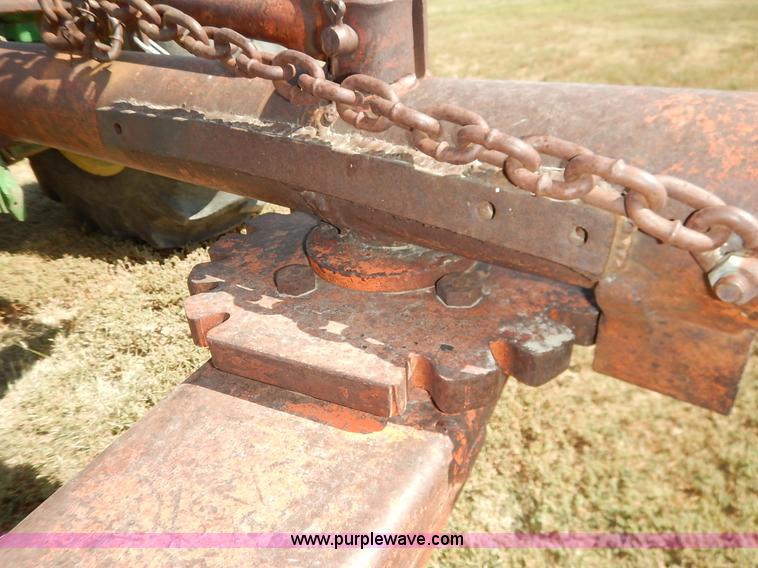 image for item K1631 John Deere 2630A tractor