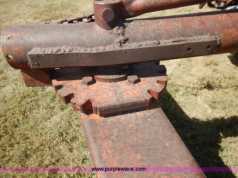 image for item K1631 John Deere 2630A tractor