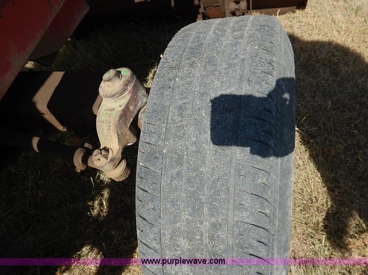 image for item K1631 John Deere 2630A tractor