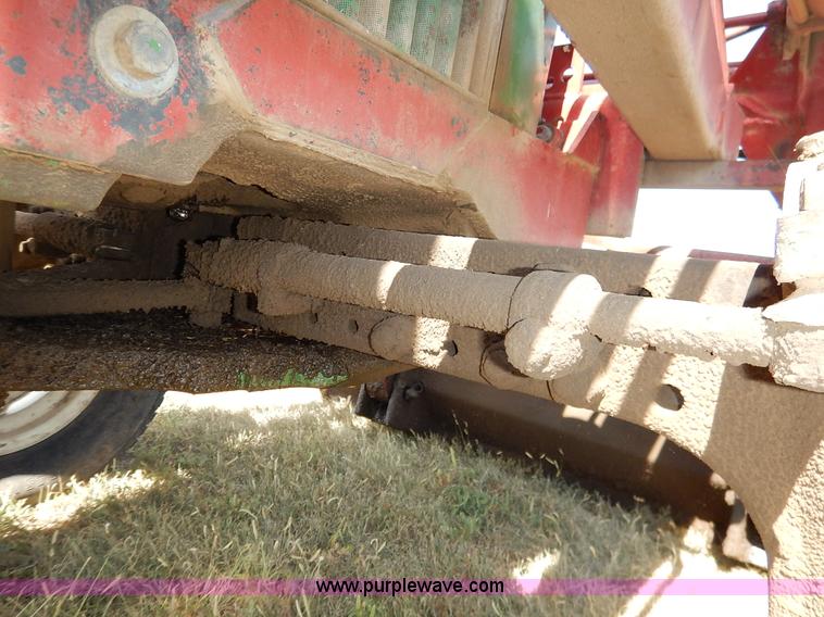 image for item K1631 John Deere 2630A tractor