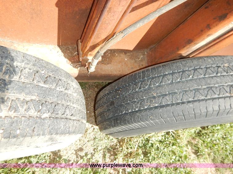 image for item K1645 Cotton module builder