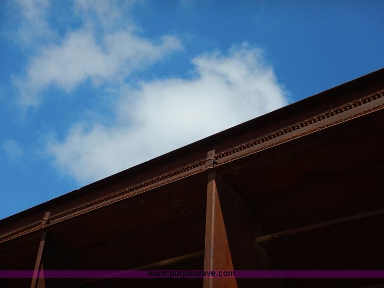 image for item K1645 Cotton module builder