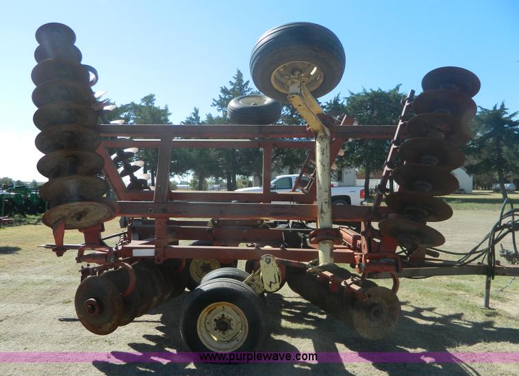 image for item K8183 Krause 1900 disk