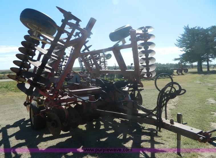 image for item K8183 Krause 1900 disk