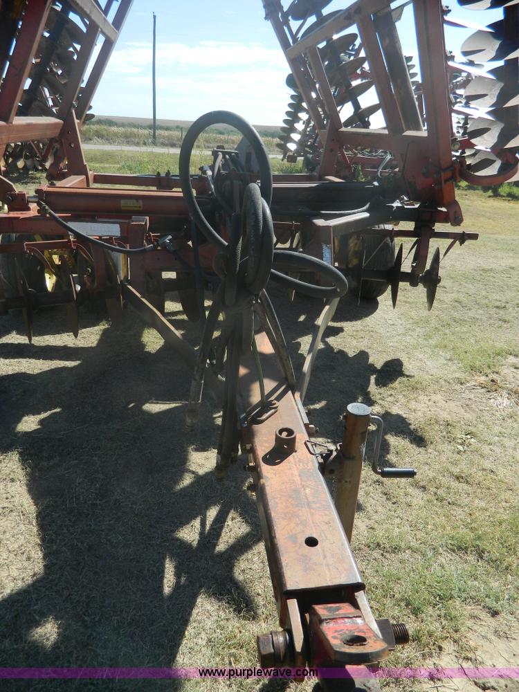 image for item K8183 Krause 1900 disk