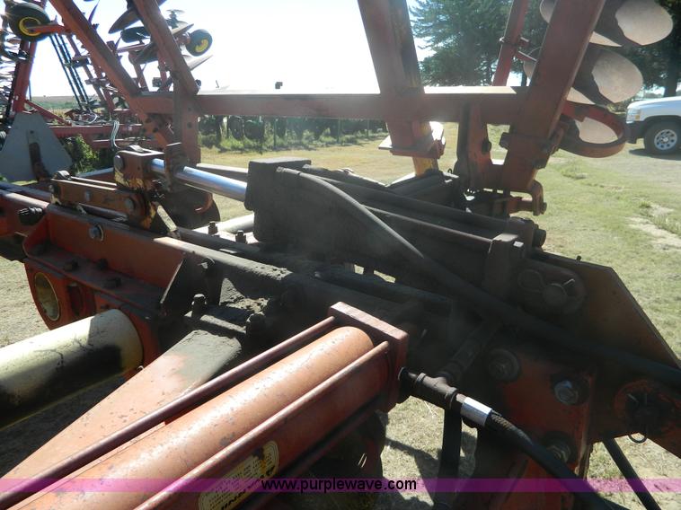 image for item K8183 Krause 1900 disk