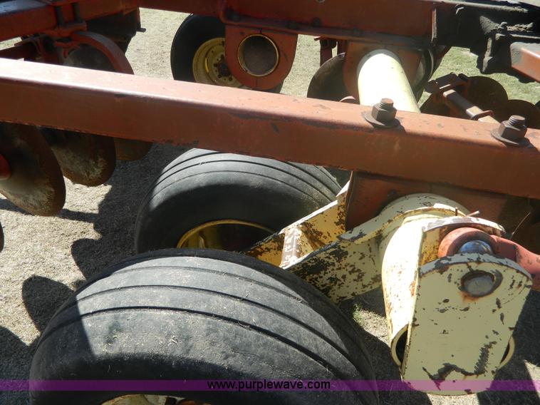 image for item K8183 Krause 1900 disk