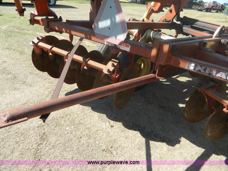 image for item K8183 Krause 1900 disk