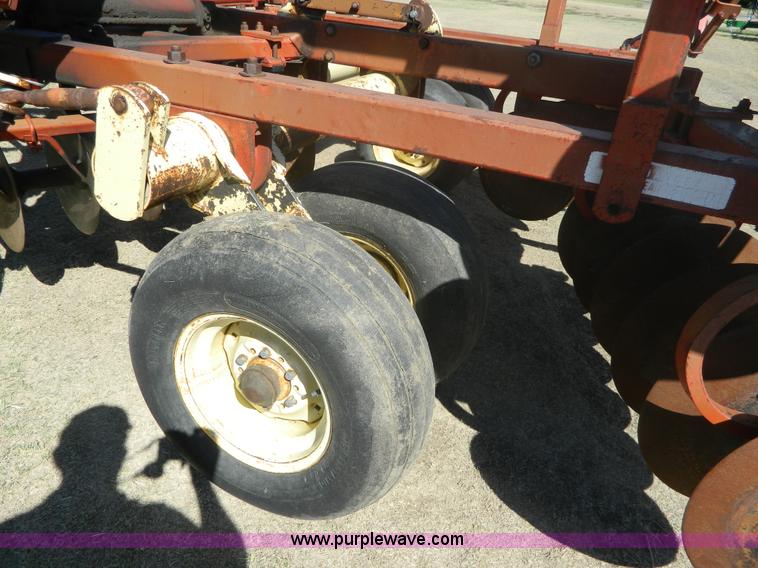 image for item K8183 Krause 1900 disk