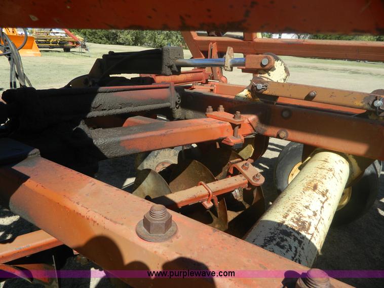 image for item K8183 Krause 1900 disk