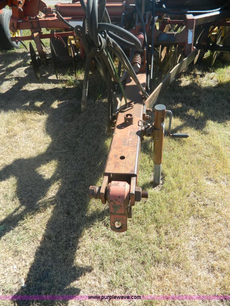 image for item K8183 Krause 1900 disk