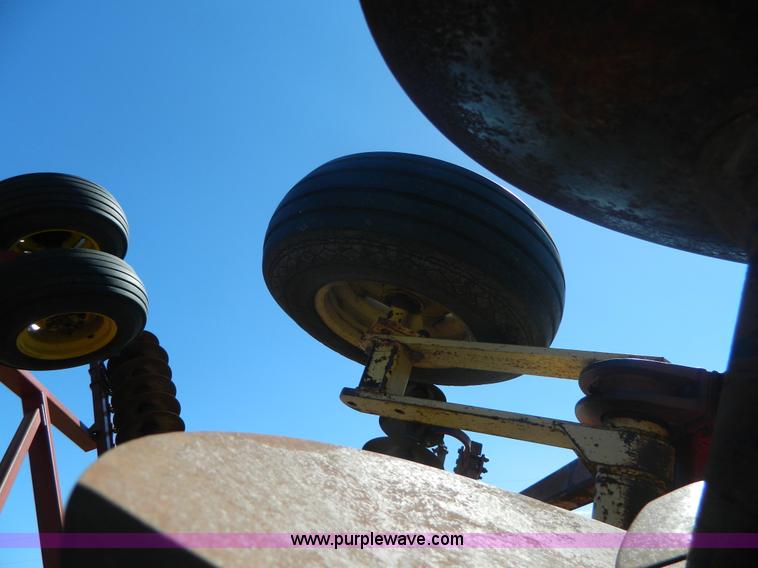 image for item K8183 Krause 1900 disk