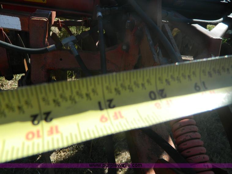 image for item K8183 Krause 1900 disk