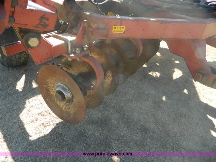 image for item K8184 Sunflower 1231 disk