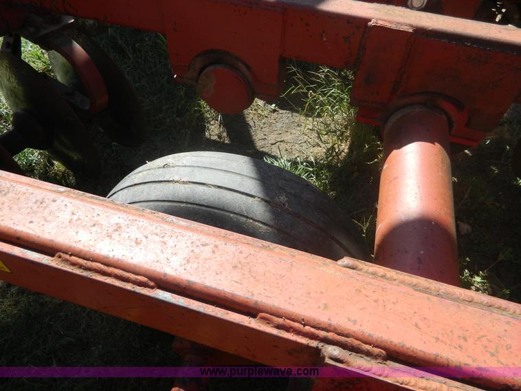 image for item K8184 Sunflower 1231 disk