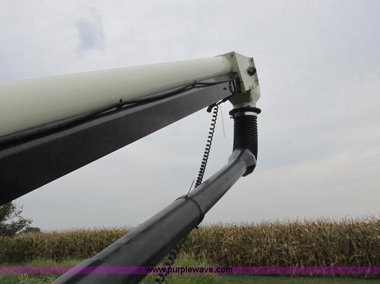 image for item L4068 Friesen 375 seed tender