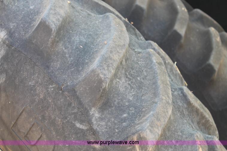 image for item L4410 2000 John Deere 9650 STS RWA combine