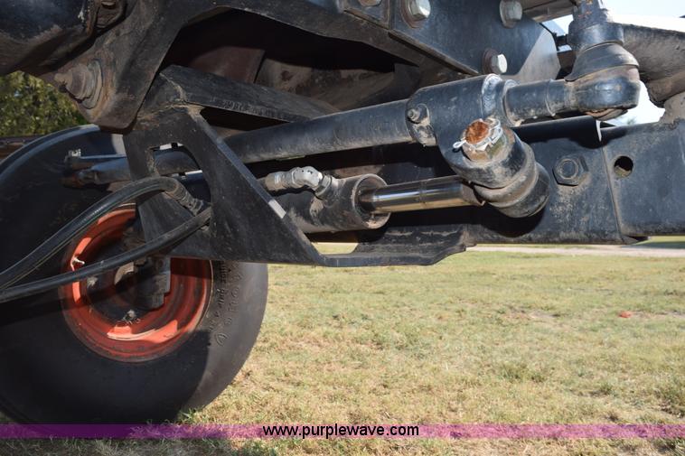 image for item L5819 1983 Case IH 2394 tractor