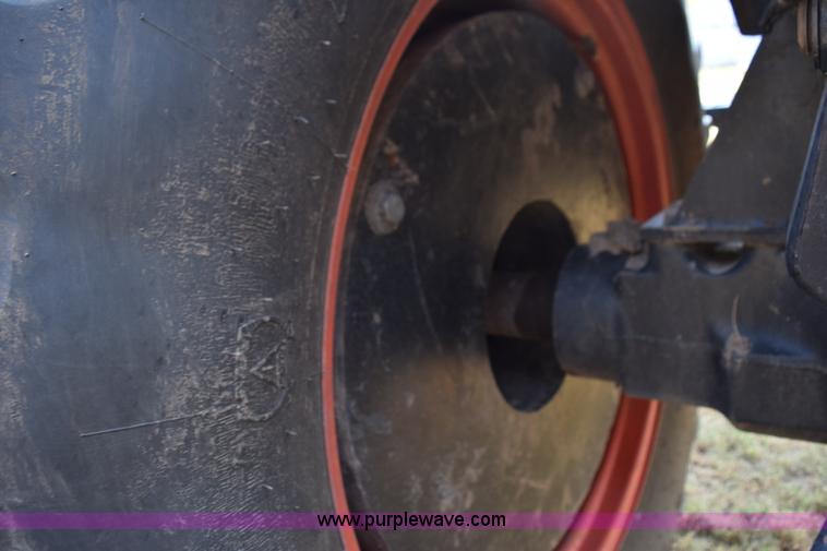 image for item L5819 1983 Case IH 2394 tractor