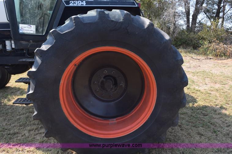 image for item L5819 1983 Case IH 2394 tractor