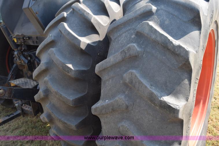 image for item L5819 1983 Case IH 2394 tractor