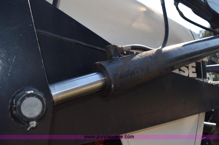 image for item L5820 1981 Case 2090 tractor