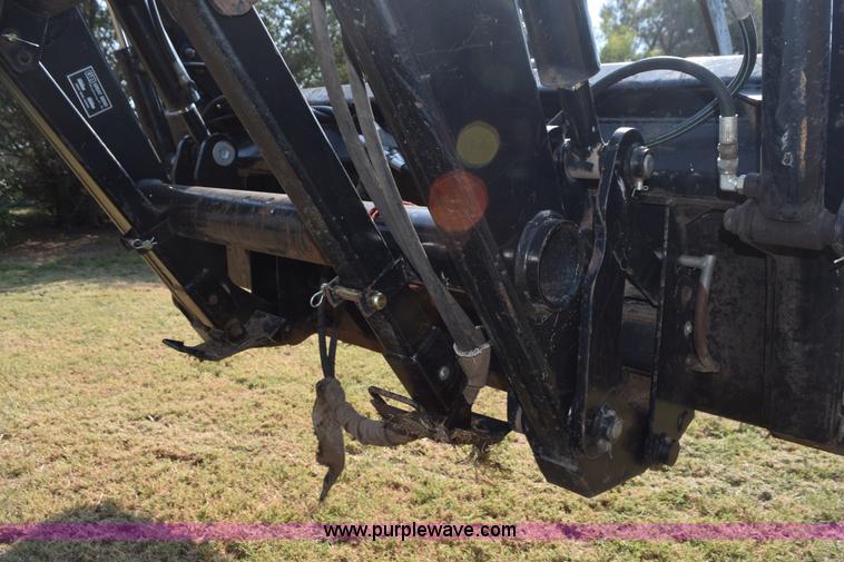 image for item L5820 1981 Case 2090 tractor