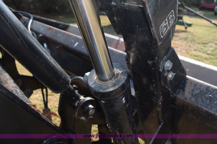 image for item L5820 1981 Case 2090 tractor